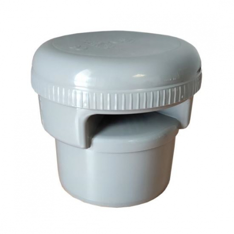 Fitinguri PP canalizare interioara - PIESA VENTILATIE MEMBRANA D110