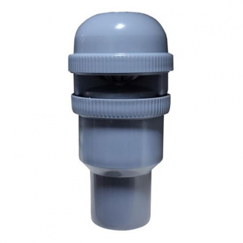 Tevi, fitinguri si robineți - PIESA VENTILATIE MEMBRANA D50/40