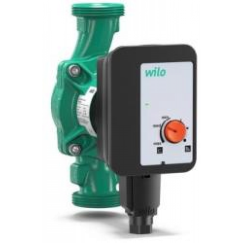 Pompe, Hidrofoare si Vase de expansiune - POMPA 25-4-180 WILO ATMOS PICO