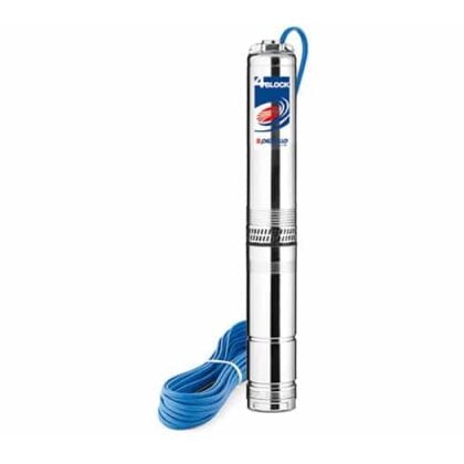 Pompe - POMPA SUBMERSIBILA 4 BLOCKm 2/13 1HP