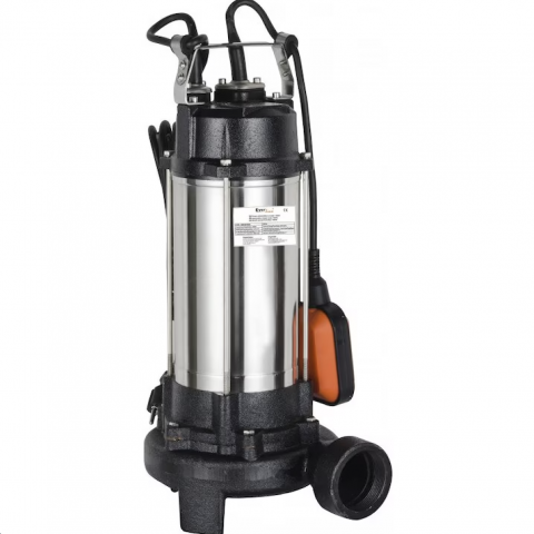 Pompe - POMPA SUBMERSIBILA CU TOCATOR 1500W