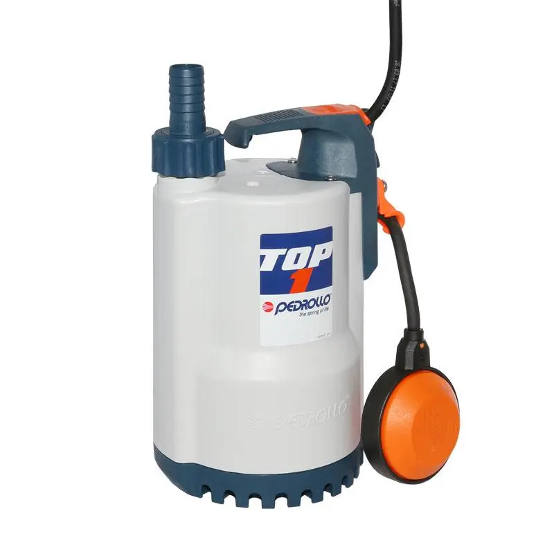 Pompe, Hidrofoare si Vase de expansiune - POMPA TOP 1 PEDROLLO