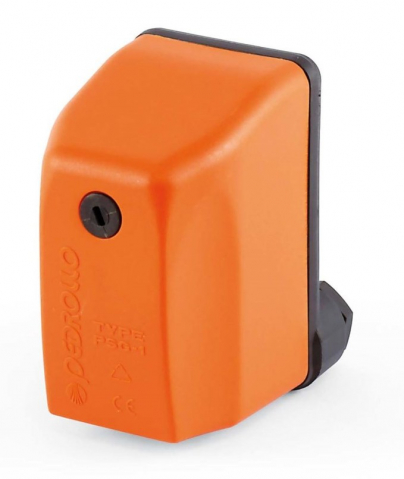 Accesorii Pompe si Hidrofoare - PRESOSTAT PEDROLLO 1-5 BAR PSG-1F