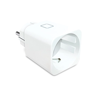 Termostate si automatizări - RECEPTOR SUPLIMENTAR TIP PRIZA, SPE 868, PENTRU GAMA SALUS RT