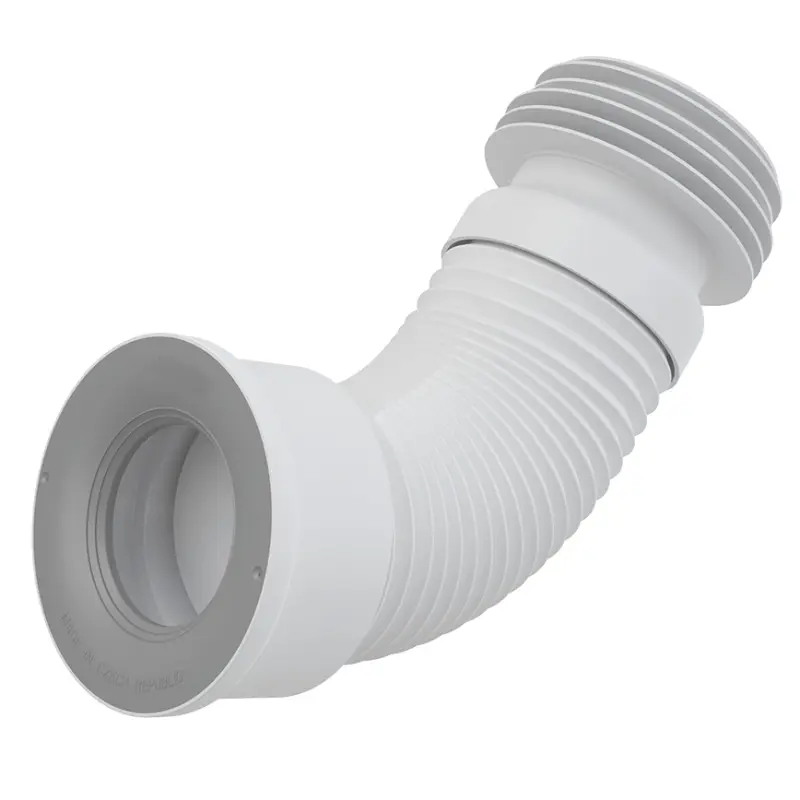 Accesorii sanitare - RACORD WC FLEXIBIL 285-500 A97