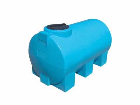 Rezervoare lichide - REZERVOR 1000L TRIPLAST