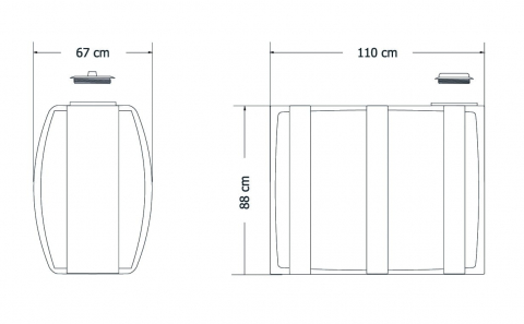 REZERVOR 500L TRIPLAST [1]