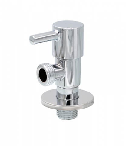 Accesorii sanitare - ROBINET COLTAR 1/2X1/2 SHINE