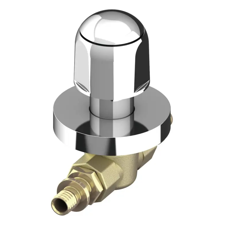 Accesorii sanitare - ROBINET INGROPAT TECE 20