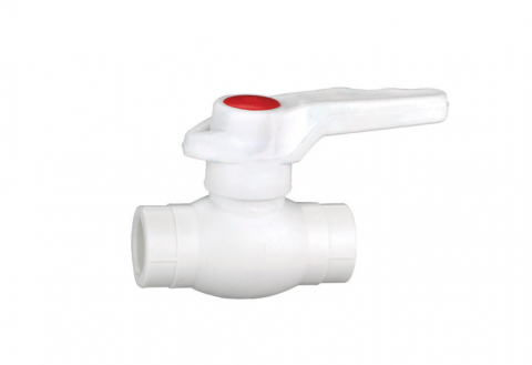 Gaz, apa si canalizare - ROBINET PPR 20 SFERIC MANER