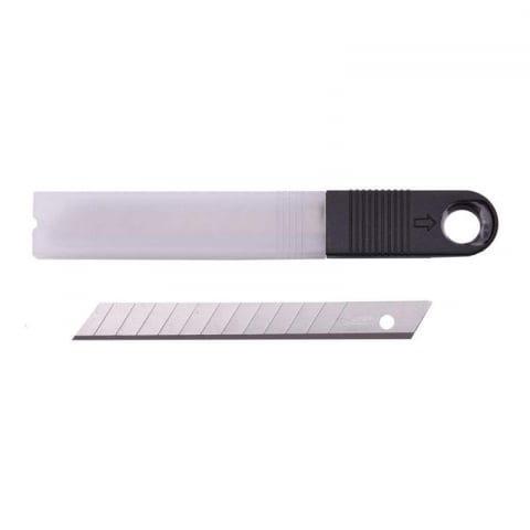 Scule de mana si accesorii - SET 10 LAME CUTTER - CLASIC