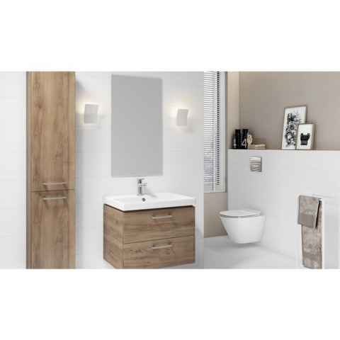 SET MOBILIER+LAVOAR 60CM COMO LARA NUC [1]