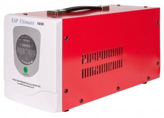 Electrice - Sursa neintreruptibila si invertor UPS EAP-1050 Ultimate 1500VA / 1050W, 24V (90292)