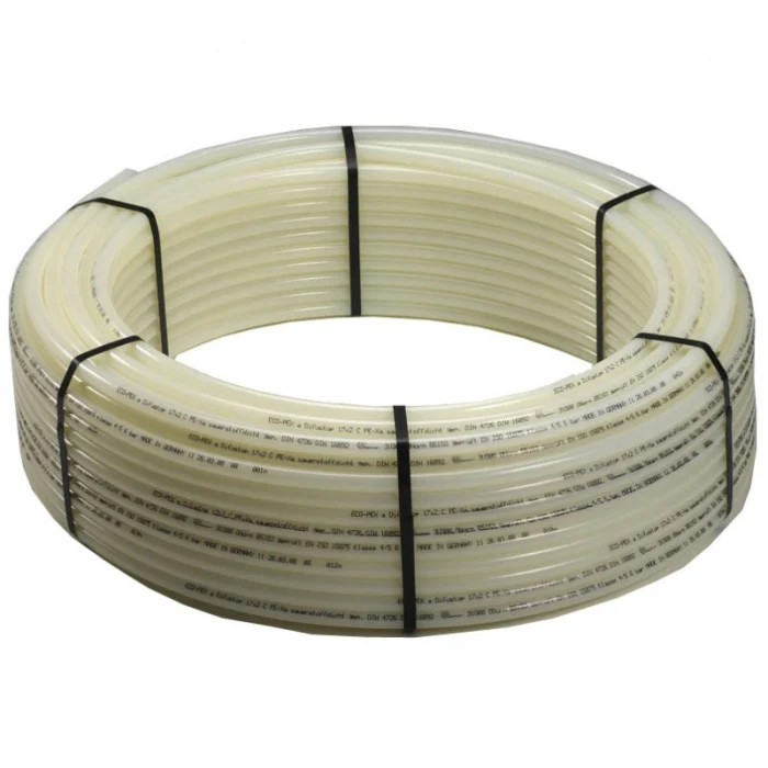 Fitinguri PEX - TEAVA IVAR PE-XA 17