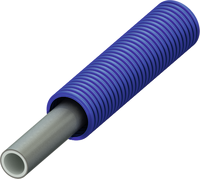 Teava PEX - TEAVA TECEFLEX 16X2.1 3S IN COPEX ALBASTRU