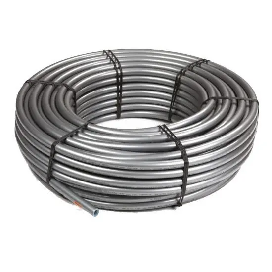 Teava PEX - TEAVA TECEFLOOR 17X2 SLQ PE-RT LUCIOASA