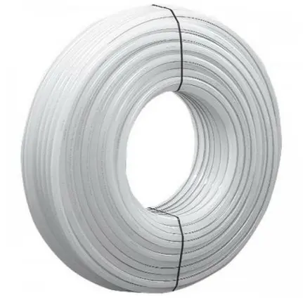Teava PEX - TEAVA TECEFLOOR 17X2 SLQ PE-XA
