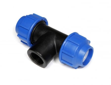 Fitinguri PEID - TEU COMP 32X1 F