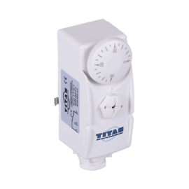 Termostate si automatizări - TERMOSTAT CONTACT BRATARA TITAN