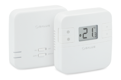 Termostate si automatizări - TERMOSTAT RT310RF