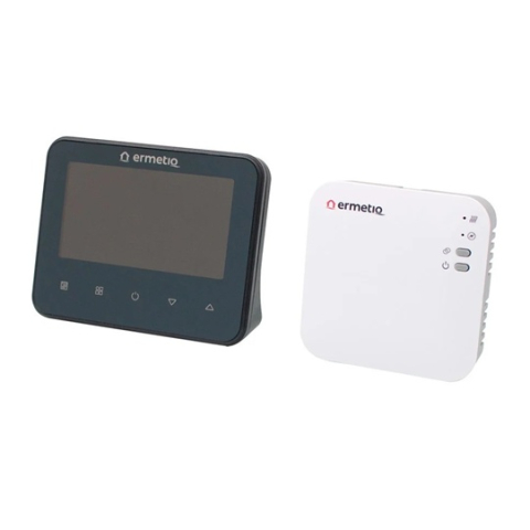 Termostate si automatizări - TERMOSTAT PROGRAMABIL WIFI ERMETIQ