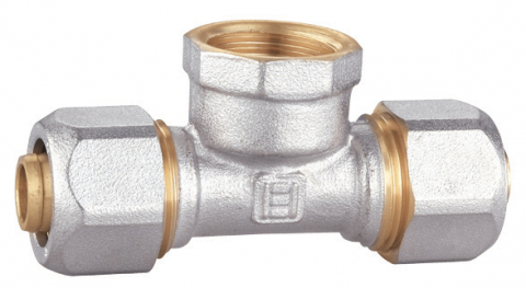Fitinguri pexal - TEU PEXAL 20X3/4 F