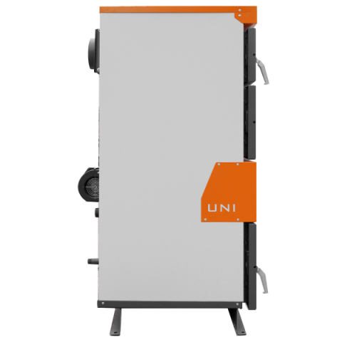 TIS UNI N 15 KW Cazan pe combustibil solid(panou comanda+ventilator in set) [3]