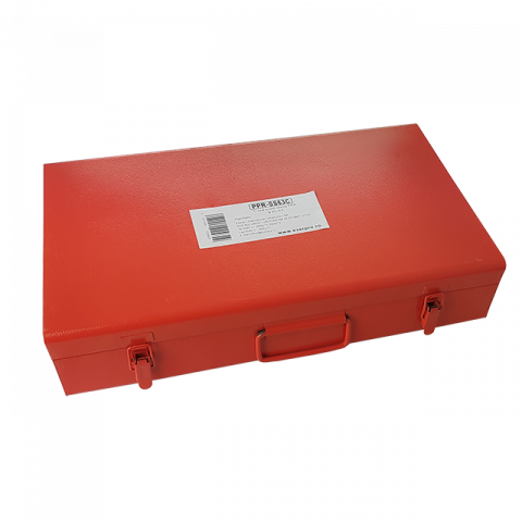 Scule electrice si accesorii - TRUSA SUDURA PPR 63C