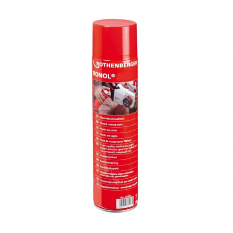 Scule si Unelte - ULEI DE FILETAT RONOL SPRAY 600ML