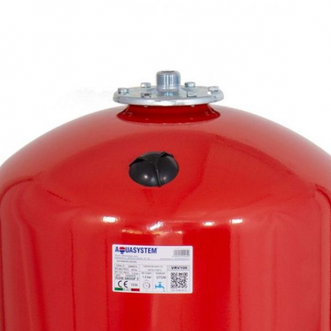 Vase de expansiune - VAS EXPANSIUNE TERMIC 100L AQUA