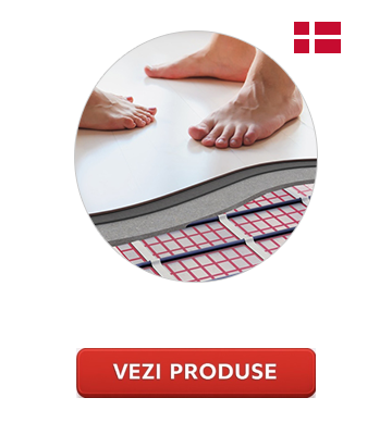 Covor incalzire sub parchet de lemn sau laminat