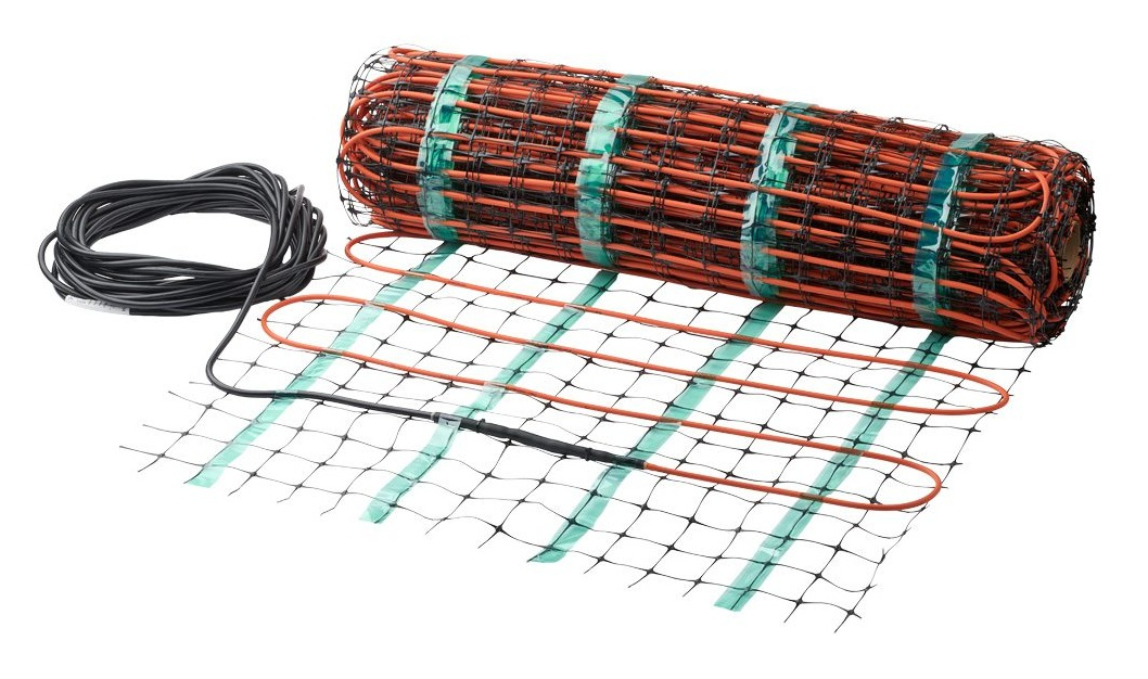 Covor degivrare Heatcom SnowGuard 300W/m2
