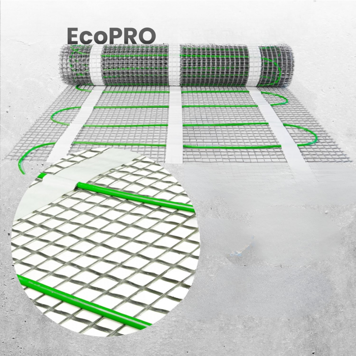 covor incalzire in pardoseala EcoPro [3]