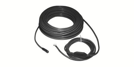 Cablu degivrare EcoFrost exterior, alei, rampe - Cablu degivrare SHTL 30W