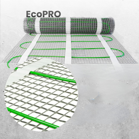 covor incalzire in pardoseala EcoPro [2]
