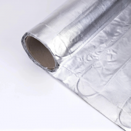 covoras incalzire pardoseala lemn F-Mat 9mp [2]