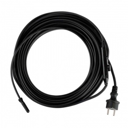Kit cablu degivrare tevi, conducte - cablu degivrare ETM PRO