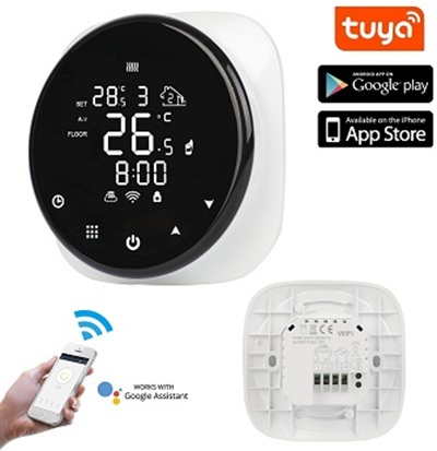 Cablu Twin incalzire in pardoseala [2]