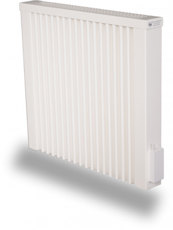 Radiatoare electrice cu acumulare de caldura - AeroFlow-COMPACT-1300-FlexiSmart