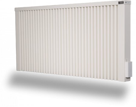 Radiatoare electrice cu acumulare de caldura - AeroFlow-MAXI-2450-FlexiSmart