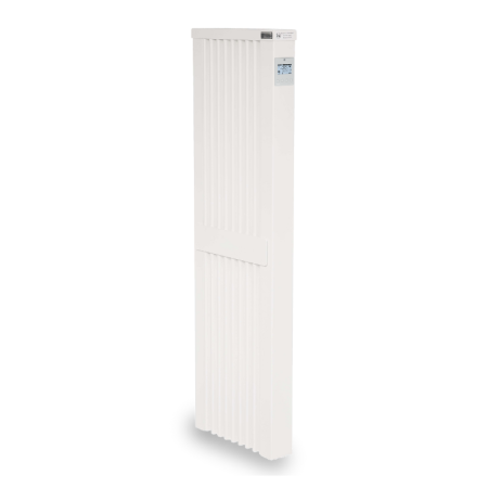 Radiatoare electrice cu acumulare de căldură - SlimTall-1600