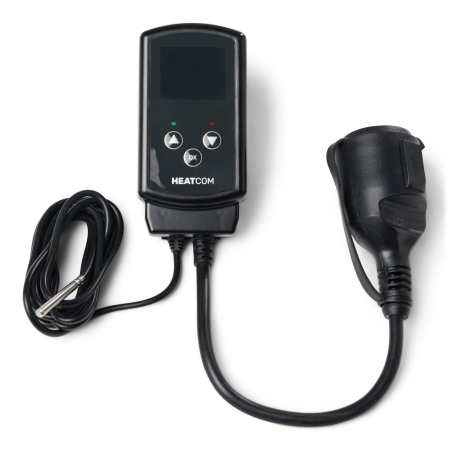 Termostate si accesorii - termostat HC200
