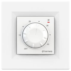 Termostate si accesorii - Termostat incalzire in pardoseala Terneo RTP