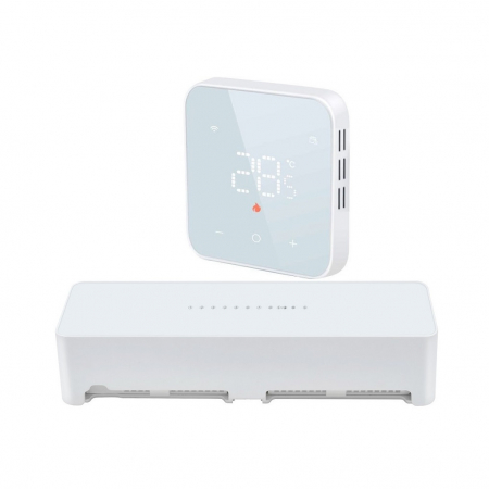 automatizare H64