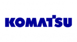 KOMATSU