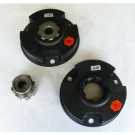 Cuplaj pompa motor Bobcat 6683843 [1]