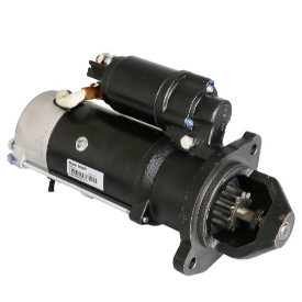 Electromotor Jcb 320/E9653 [1]