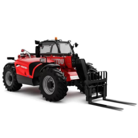 Geam dreapta Manitou MT 933 Easy [1]