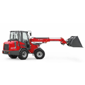 Geam usa dreapta Schaffer 4670T [1]