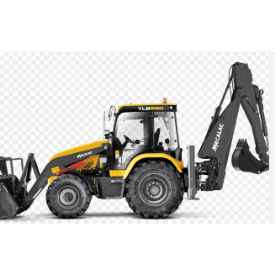 Geam usa stanga Mecalac TLB880SM [1]